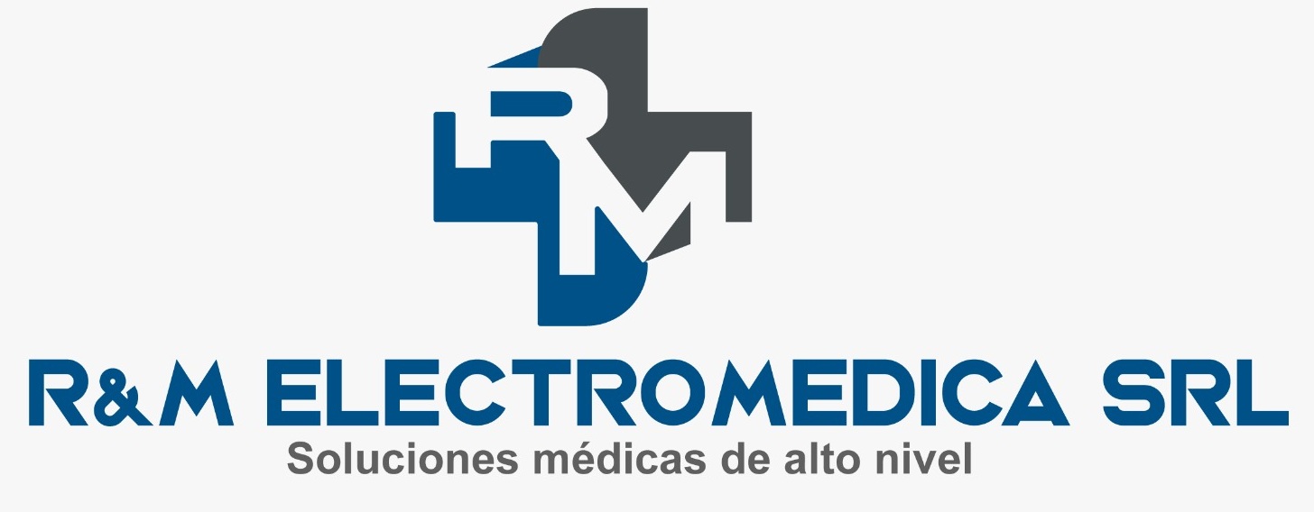 Logo RYM Electromedica