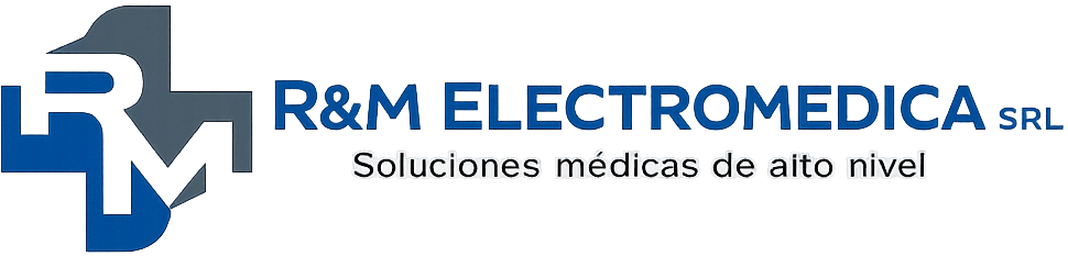 Logo RYM Electromedica