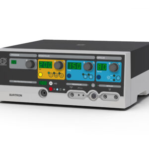 Electrocauterio Mono/Bipolar De Potencia Media Led Spa Surtron 200