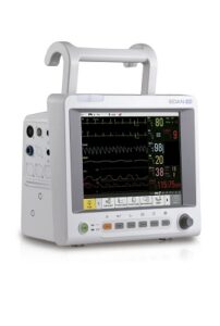 Monitor Multiparametro Edan Serie Im