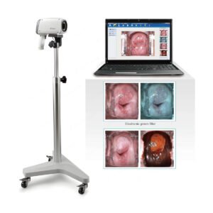 Videocolposcopio Edan C6