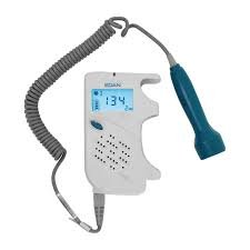 Doppler Portatil Edan Sonotrax Basic A