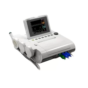 Monitor Fetal Gemelar Edan F3